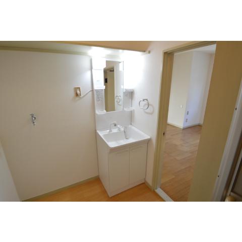 Washroom
