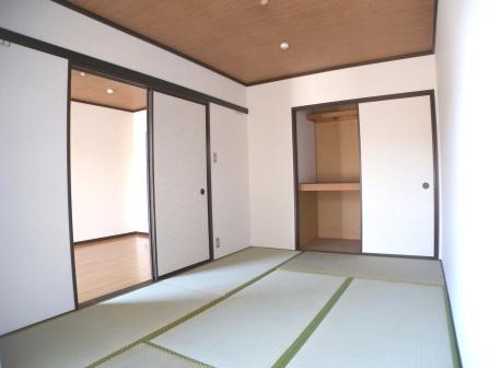 Other room space