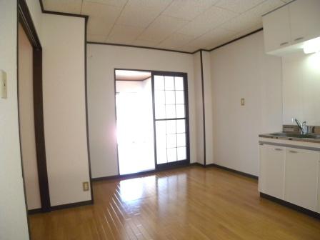 Living and room