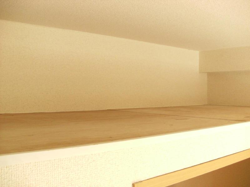 Other room space
