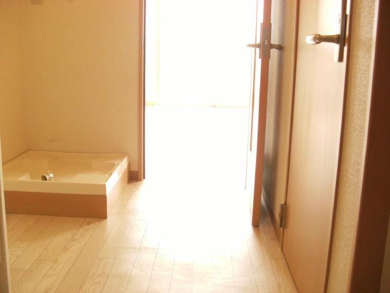 Other room space