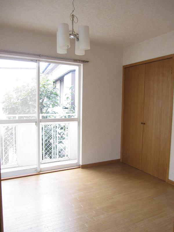 Other room space