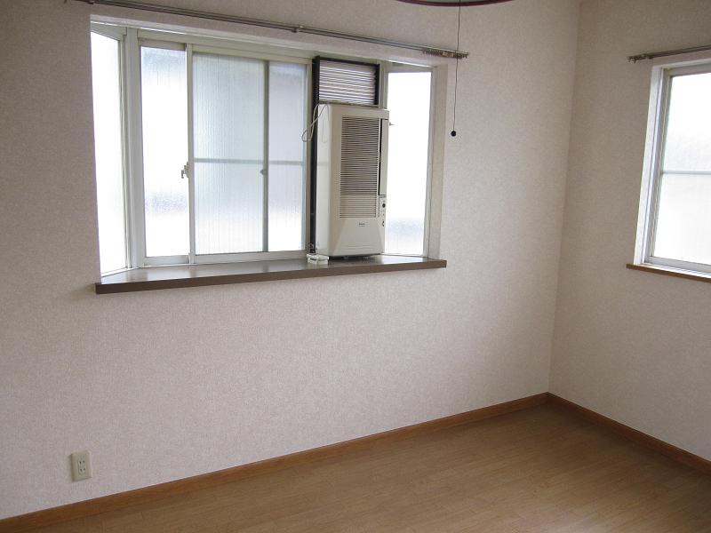 Other room space