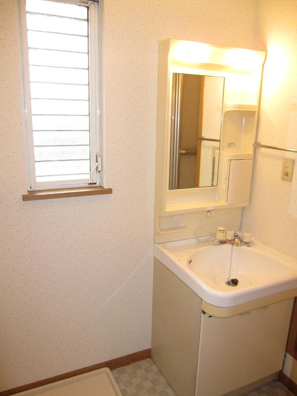 Washroom