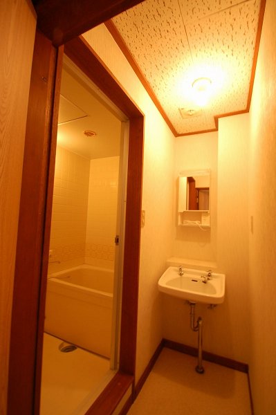 Washroom