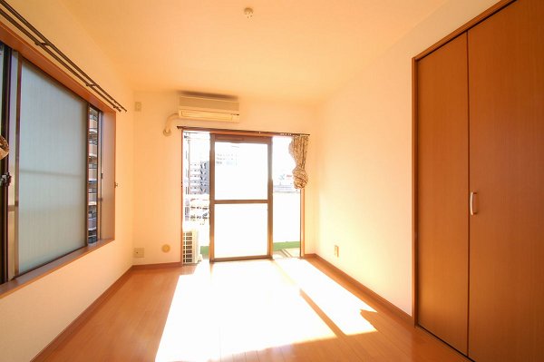 Other room space