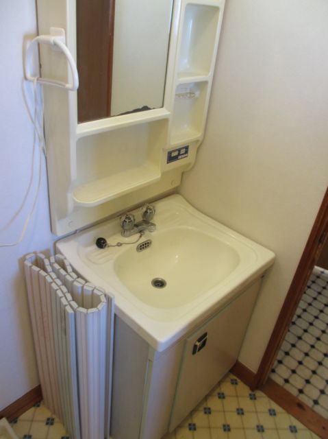 Washroom