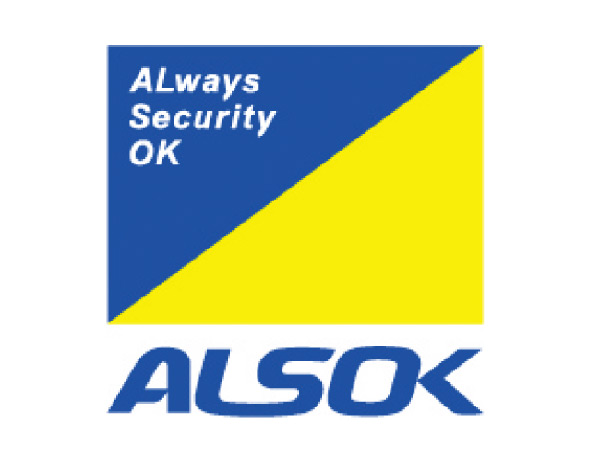 Security.  [ALSOK] Crime prevention ・ Emergency communication ・ Adopted ALSOK security system to perform a fire report service, etc. (planned). Common areas ・ If there is an abnormality in the proprietary part, Staff will quickly rushed, if necessary.
