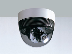 Security.  [surveillance camera] Every day for peace of mind, Installed security cameras in common areas. Recorded with Disaster Prevention Center, Retroactively can be played. (Same specifications)