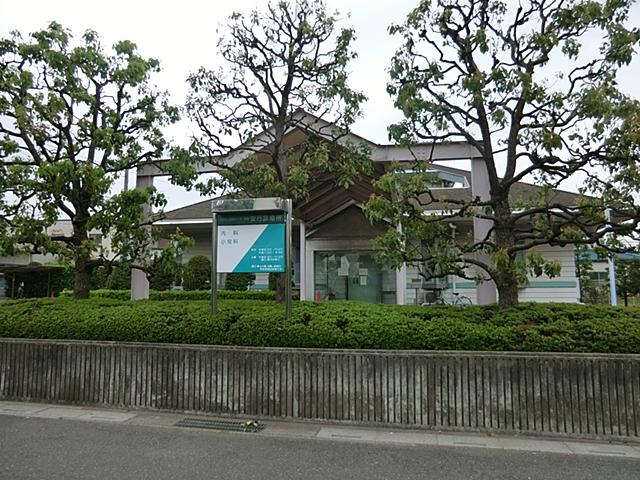 Hospital. 930m until Kawaguchi Municipal Medical Center Annex Angyo clinic