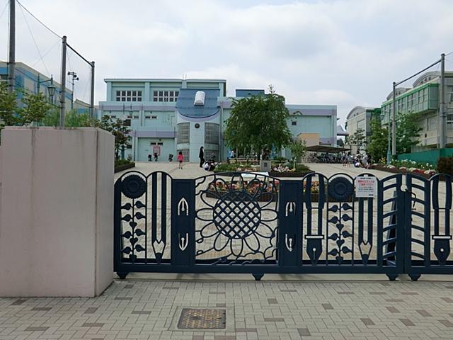 kindergarten ・ Nursery. 270m until Kawaguchi Municipal Funato kindergarten