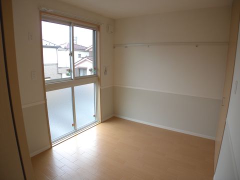 Other room space