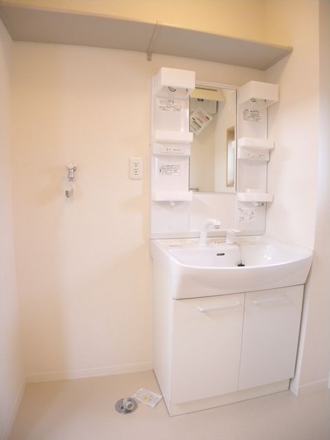 Washroom