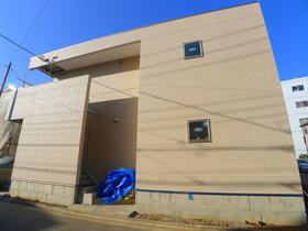 Building appearance
