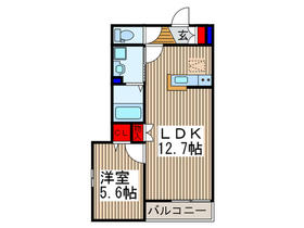 Building appearance