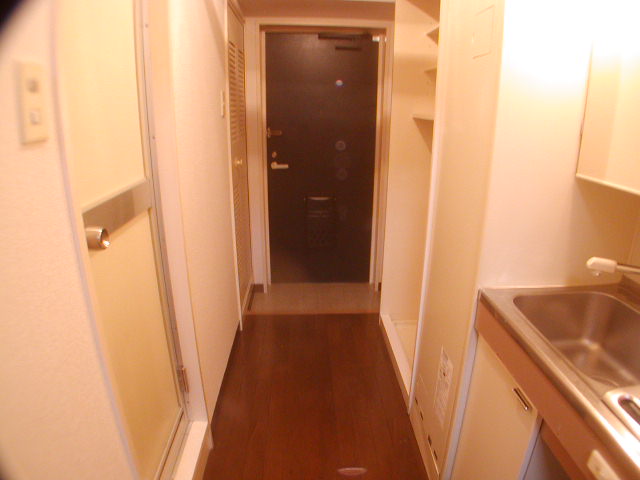Other room space