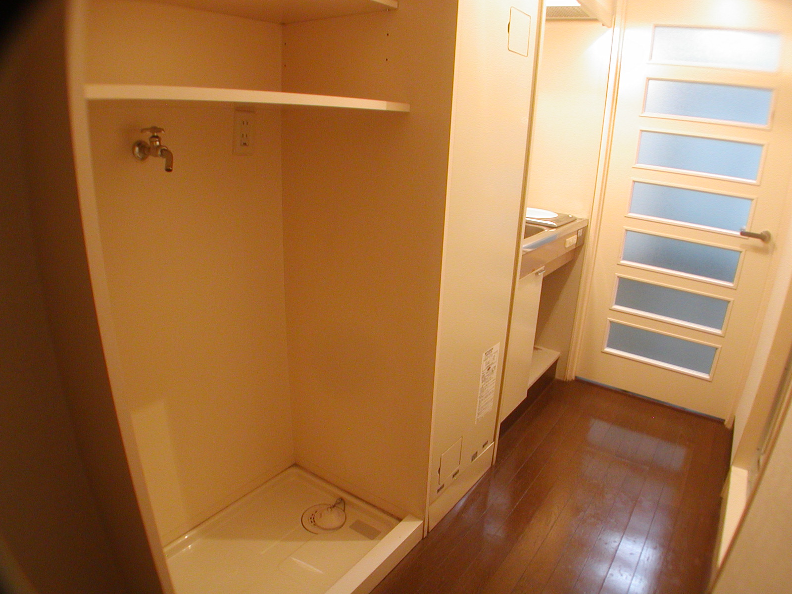 Other room space