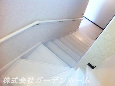 Model house photo