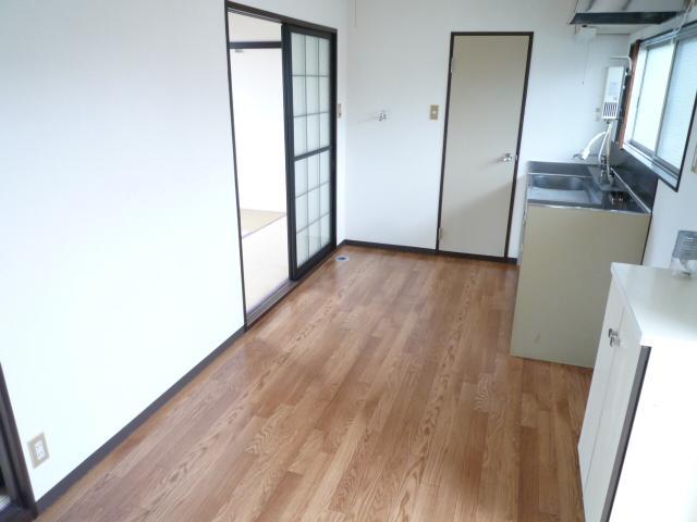 Other room space