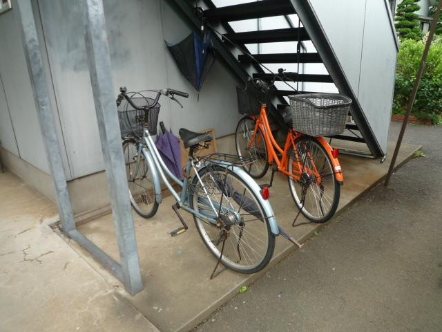Other common areas