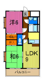 Building appearance