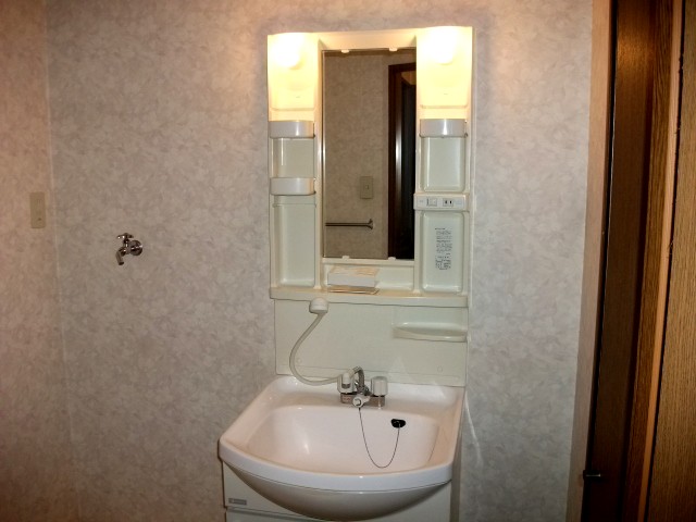 Washroom