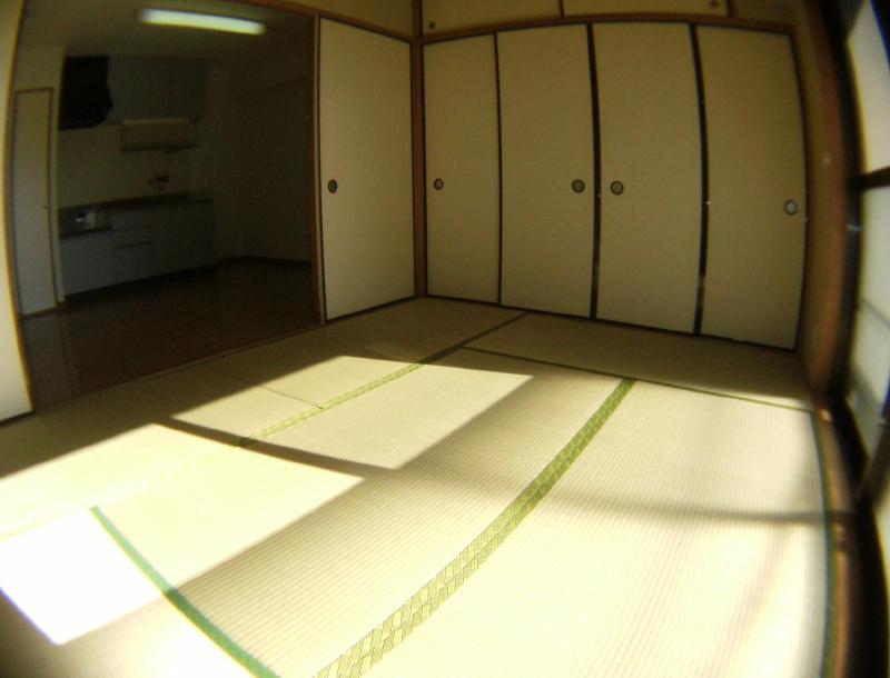 Other room space