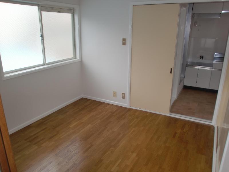 Other room space
