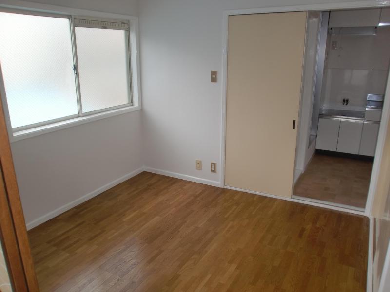 Living and room