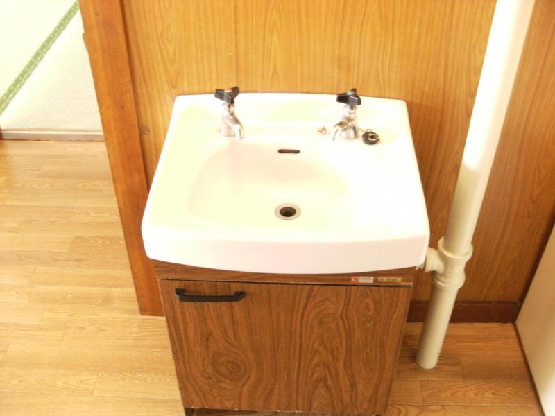 Washroom