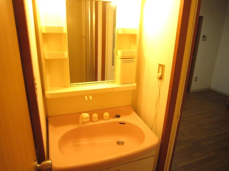 Washroom