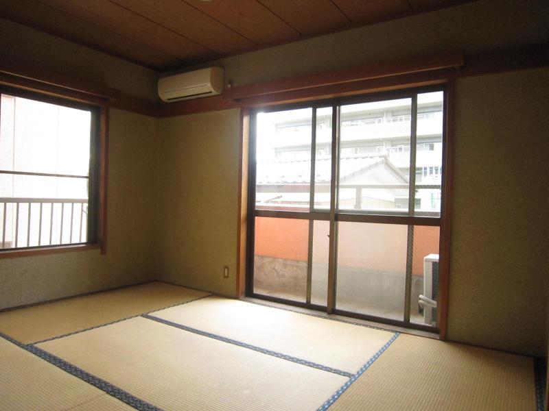 Other room space