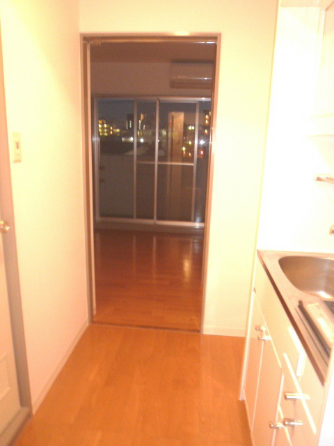 Other room space