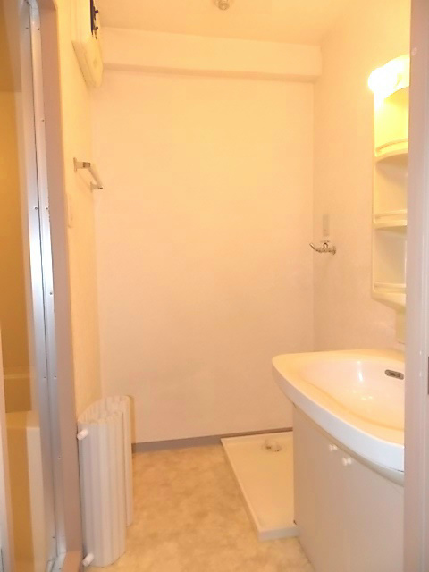 Washroom