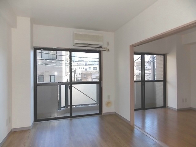 Other room space