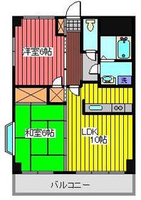 Building appearance