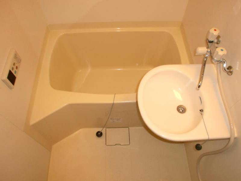Bath