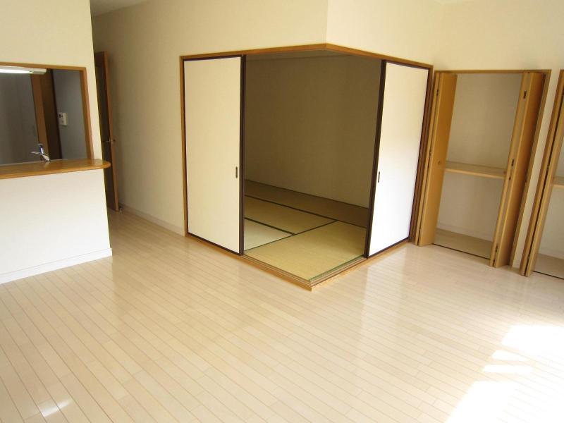 Living and room