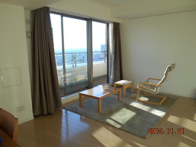 Living. 2013 November shooting