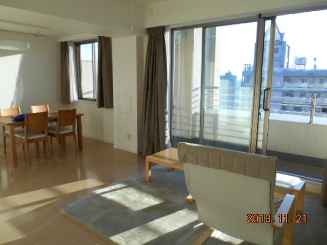 Living. 2013 November shooting