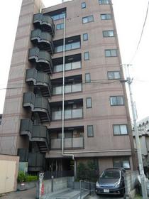 Building appearance