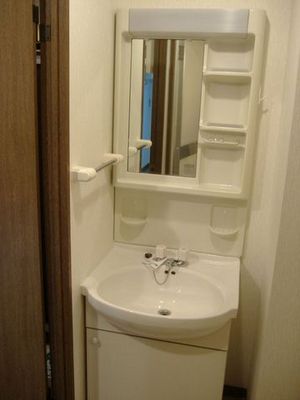 Washroom