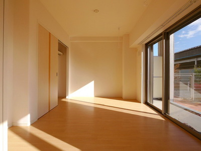 Other room space
