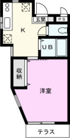 Building appearance