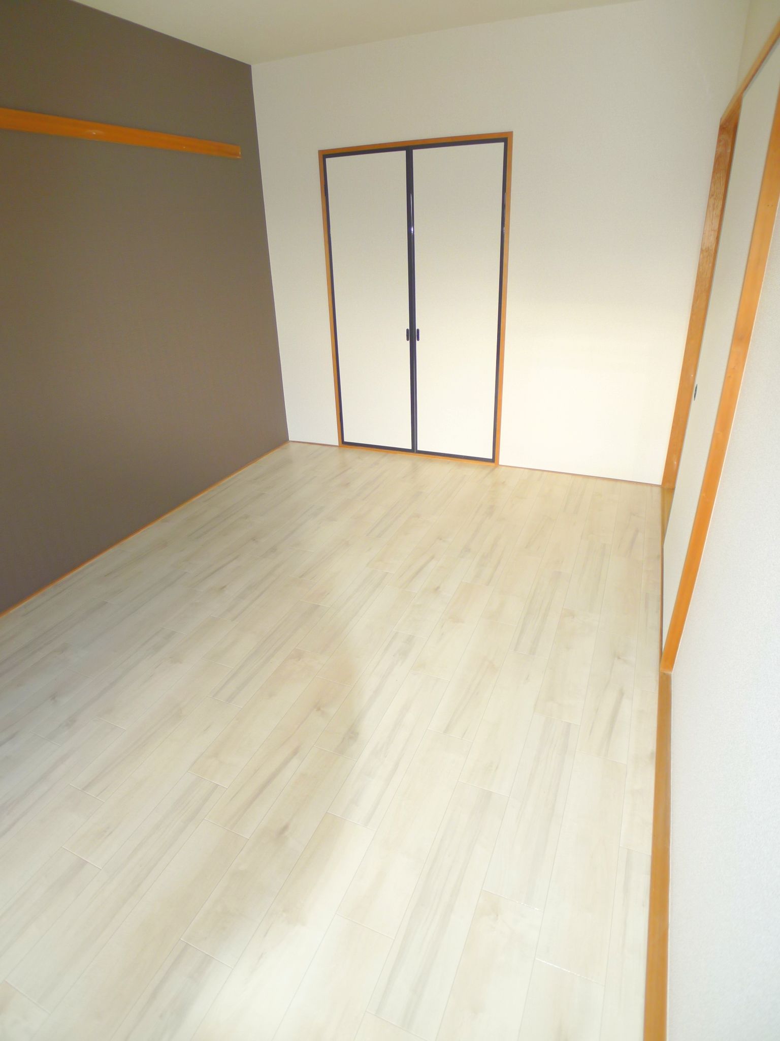 Other room space