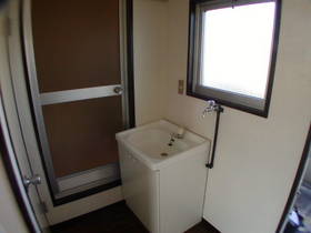 Washroom