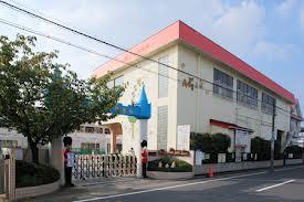 kindergarten ・ Nursery. Sima 382m to kindergarten