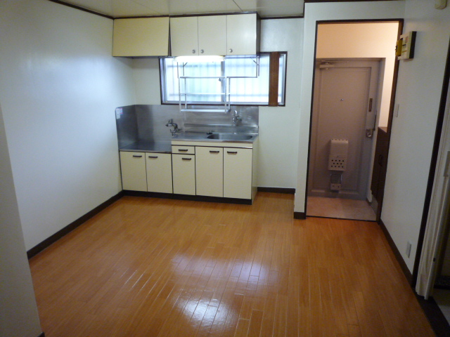 Living and room