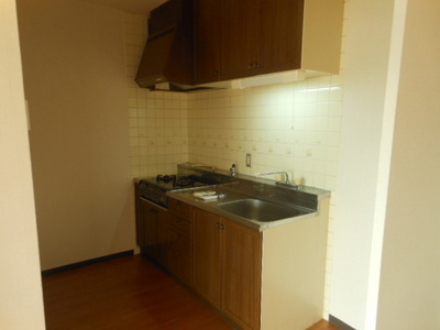 Kitchen. Kitchen