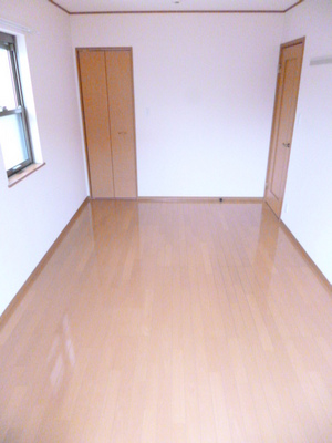Other room space